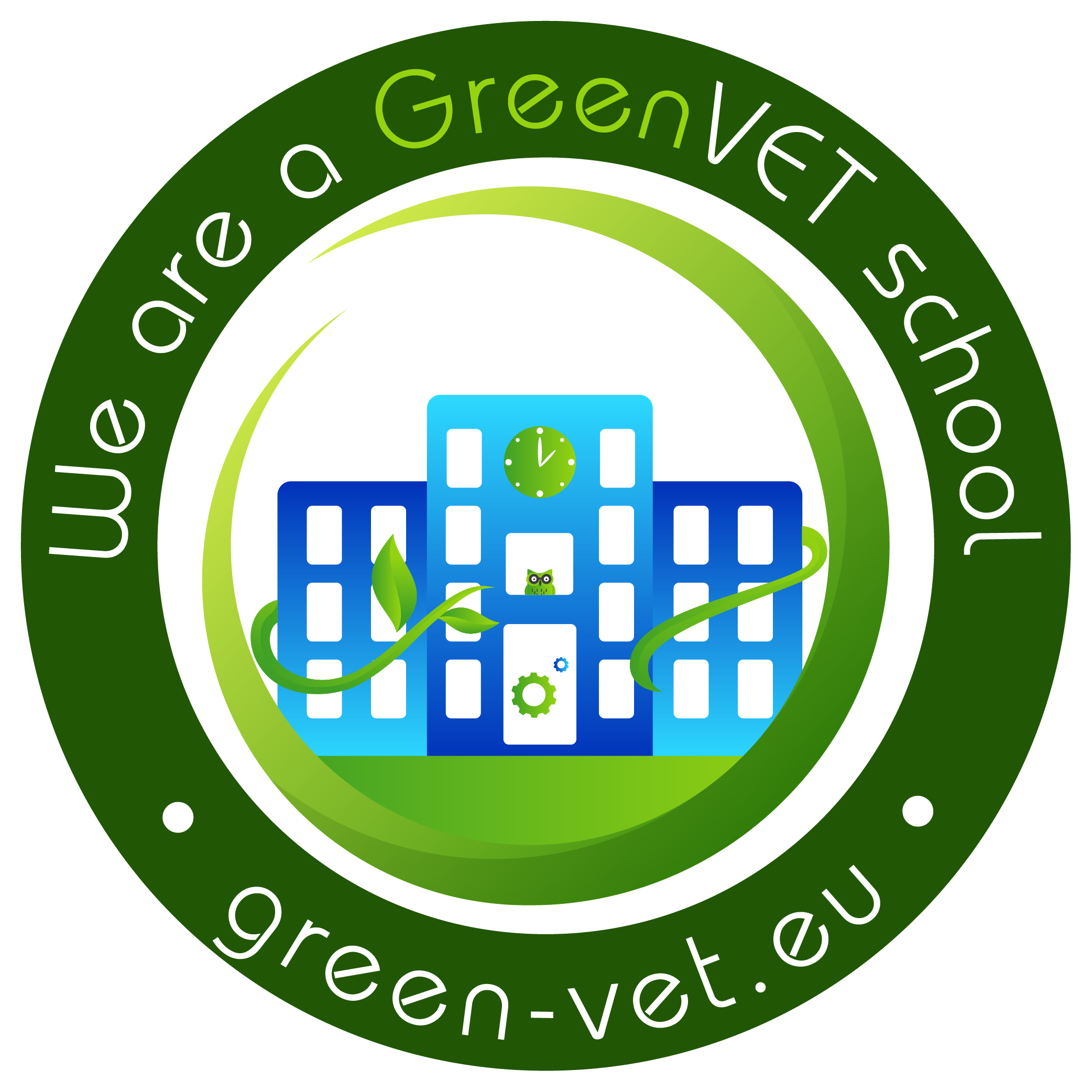 GreenVET School